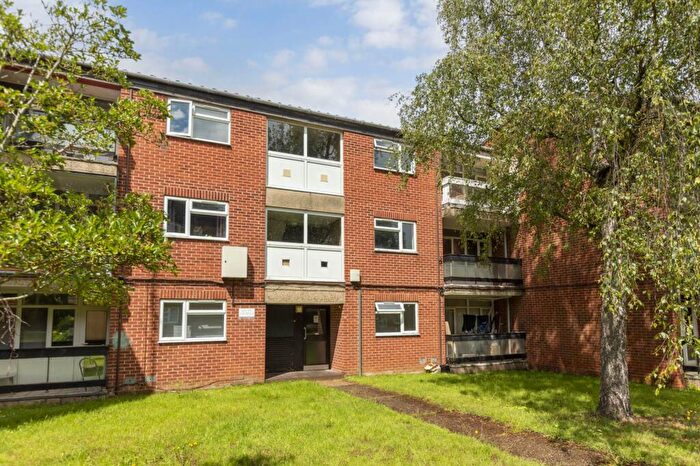 2 Bedroom Flat For Sale In Ives Road, Norwich, NR6