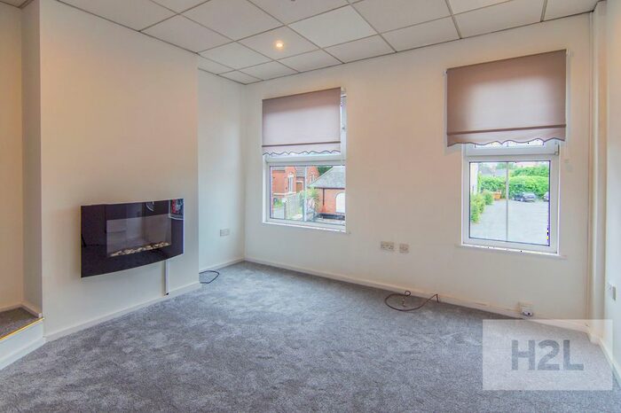 2 Bedroom Flat To Rent In Coventry Road, Coleshill, B46