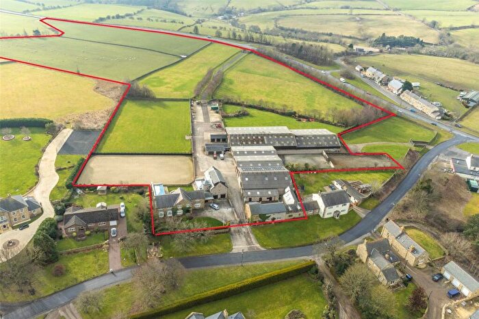 5 Bedroom Detached House For Sale In Townhead Farm, Iveston Village, County Durham, DH8