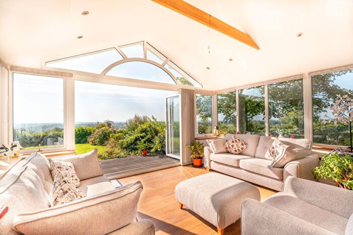 3 Bedroom Equestrian Facility For Sale In West Lane, Templeton, SA67