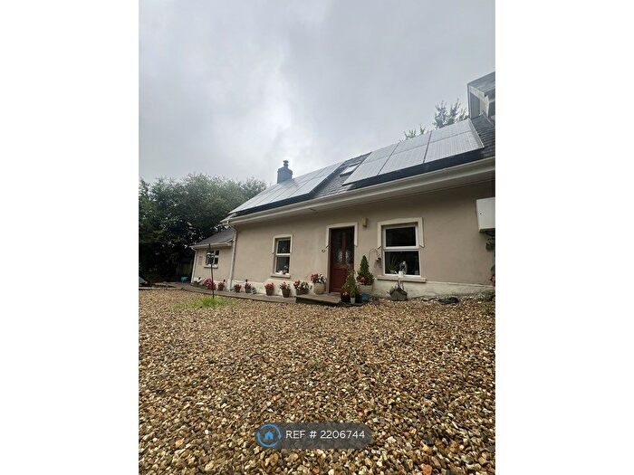 2 Bedroom Semi-Detached House To Rent In Gatgoch, Carmarthen, SA32