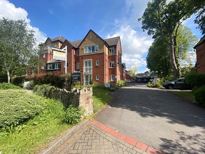 1 Bedroom Flat For Sale In Sorrento Court, Wake Green Road, Birmingham, West Midlands, B13