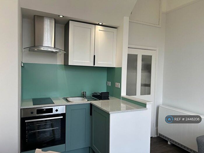 1 Bedroom Flat To Rent In London Road, Cheltenham, GL52