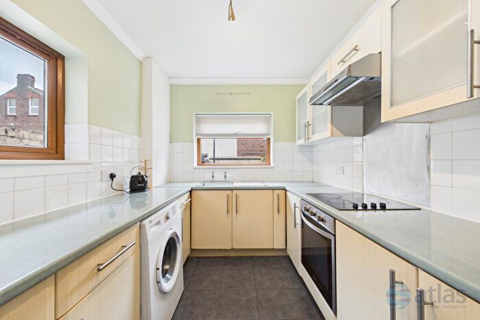 2 Bedroom Terraced House For Sale In Clifton Street, Garston, L19