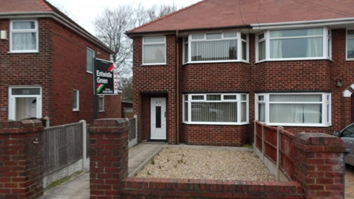 3 Bedroom End Terrace House To Rent In Raymond Avenue, Blackpool, FY2