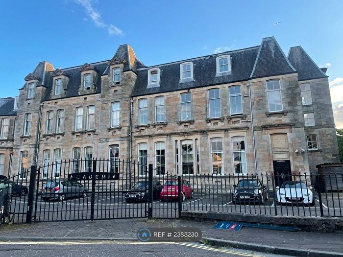2 Bedroom Maisonette To Rent In Giles Street, Edinburgh, EH6