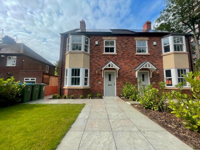 4 Bedroom Property To Rent In Middleborough Road, Coventry, CV1