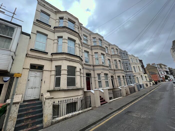 1 Bedroom Flat To Rent In Grosvenor Place, Margate, CT9