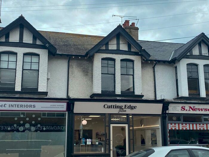 1 Bedroom Apartment To Rent In Broadwater Street East, Worthing, West Sussex, BN14