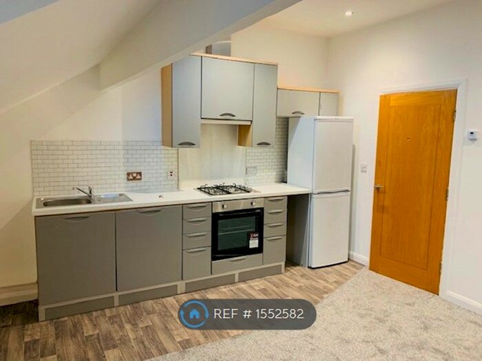 1 Bedroom Flat To Rent In St. Albans Road, Lytham St. Annes, FY8