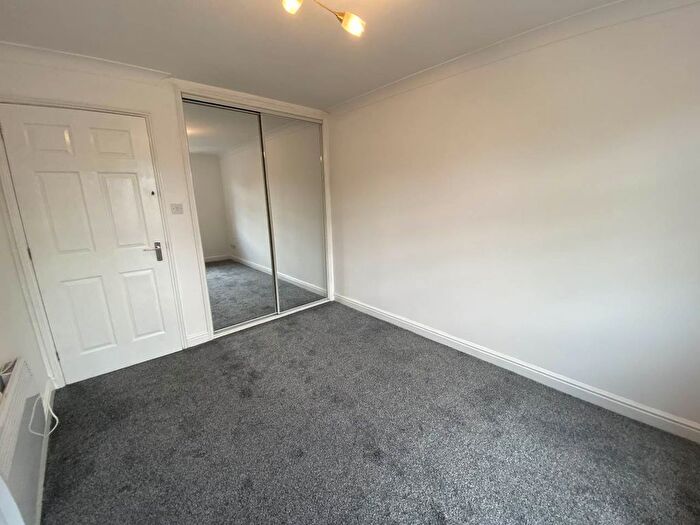 1 Bedroom Flat To Rent In Walmley, Sutton Coldfield, B76