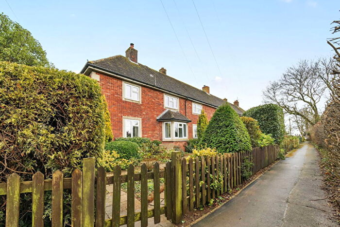 3 Bedroom End Of Terrace House For Sale In The Lye, Seend, SN12