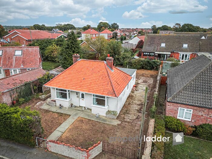 3 Bedroom Detached Bungalow For Sale In Marshall Close, Spixworth, NR10