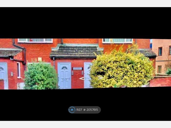 1 Bedroom Flat To Rent In St. Marks Apartments, Peterborough, PE1