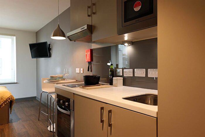 1 Bedroom Flat To Rent In Urban Study Melbourne, Newcastle, NE1