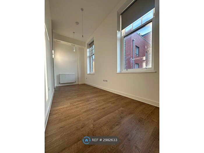 1 Bedroom Flat To Rent In Union House, London, E13