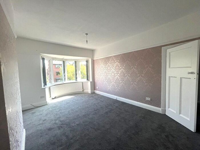 4 Bedroom Semi-Detached House For Sale In Hornby Road, Blackpool, Lancashire, FY1