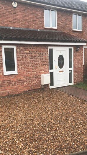 4 Bedroom Terraced House To Rent In Elm Road, Biggleswade, SG18