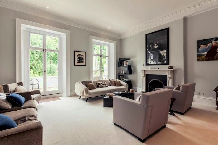 9 Bedroom Terraced House To Rent In Eccleston Square, London, SW1V