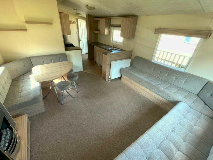 2 Bedroom Caravan For Sale In Northampton, Northamptonshire, NN3