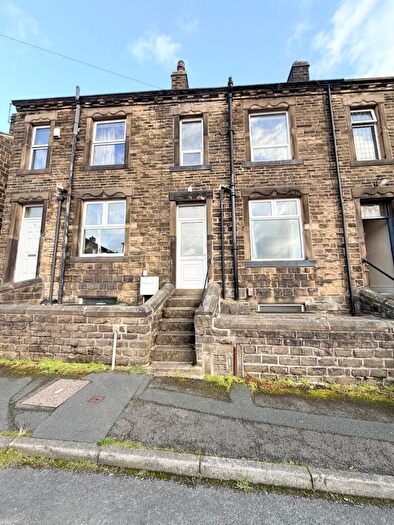 2 Bedroom Terraced House To Rent In Prince Street, Haworth, Keighley, West Yorkshire, BD22