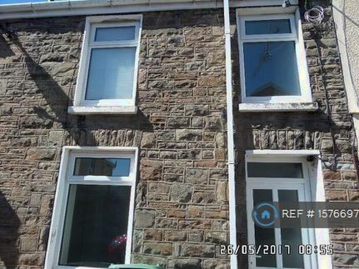 2 Bedroom Terraced House To Rent In Jenkin Street, Aberdare, CF44
