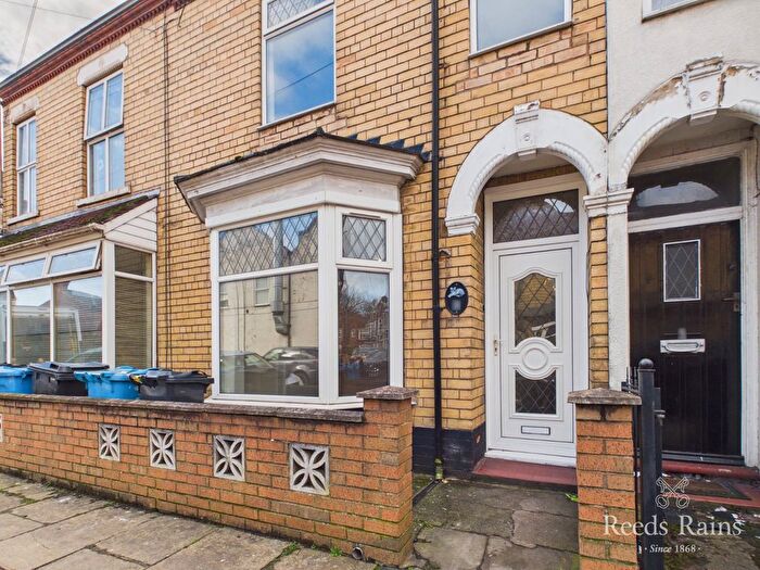 2 Bedroom Terraced House To Rent In Dene Street, Hull, East Yorkshire, HU9