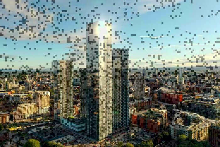 2 Bedroom Apartment To Rent In Owen Street, Manchester, Greater Manchester, M15