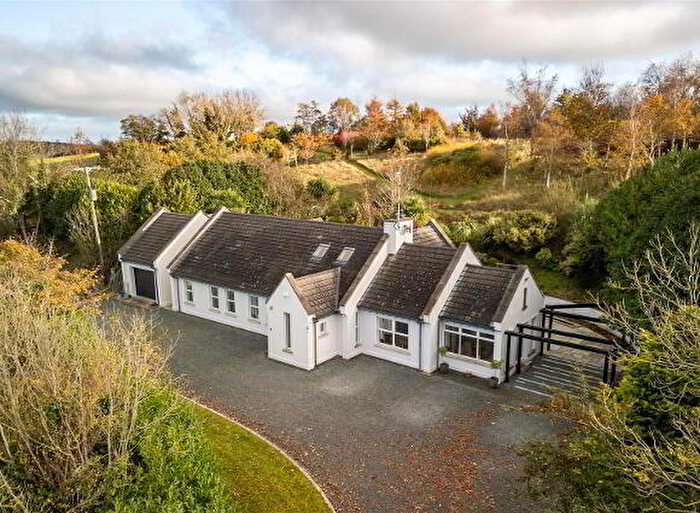 5 Bedroom Detached House For Sale In Annadorn Road, Downpatrick, BT30