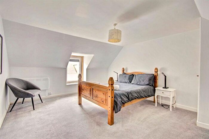 3 Bedroom Town House For Sale In Trentham Street, Helmsdale, Sutherland, KW8