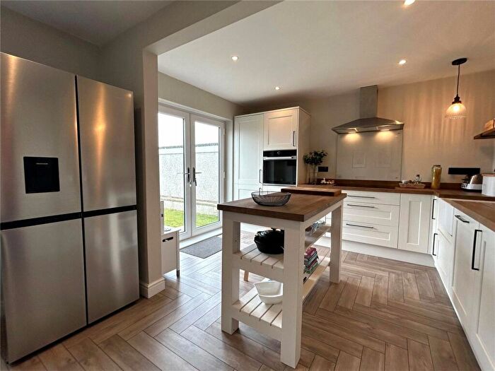 3 Bedroom Bungalow For Sale In Tyn Rhos Estate, Penysarn, Anglesey, Sir Ynys Mon, LL69