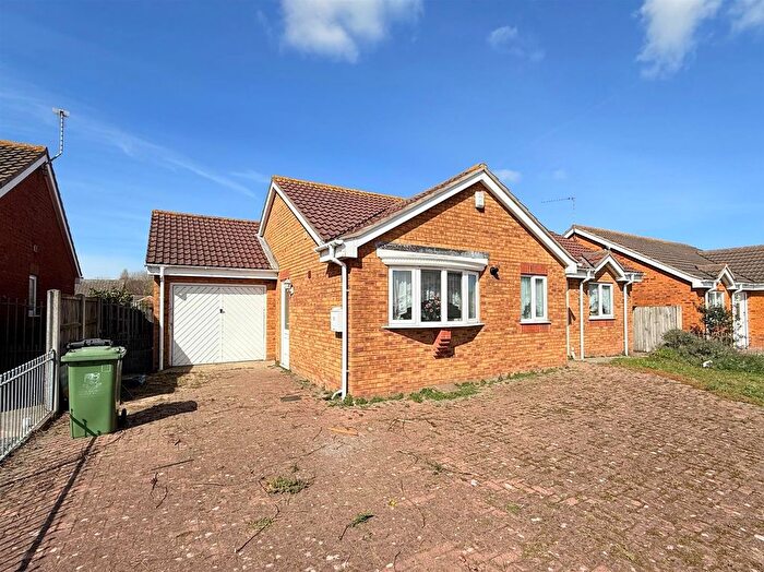 2 Bedroom Detached Bungalow For Sale In Fremantle Road, Great Yarmouth, NR30