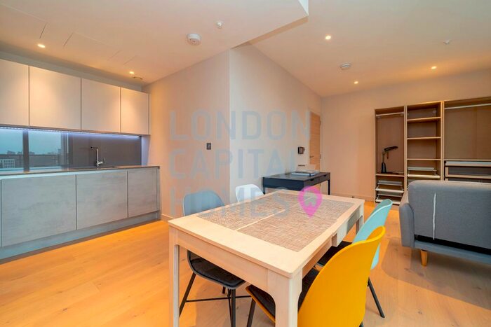 1 Bedroom Flat To Rent In Ebury Place, B Sutherland St, Pimlico, London, SW1V