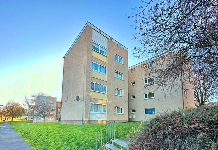 2 Bedroom Flat To Rent In Glen Moy, St. Leonards, East Kilbride, G74