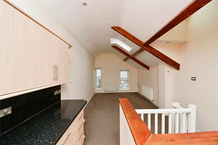 2 Bedroom Terraced House For Sale In Brodog Court, Fishguard, Pembrokeshire, SA65