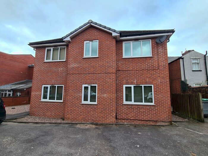 2 Bedroom Apartment To Rent In Church View, Park Street, Swinton, M27
