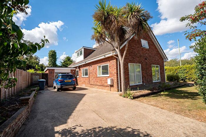4 Bedroom Detached House For Sale In Snape Road, Knodishall, IP17