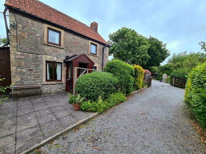 1 Bedroom Cottage To Rent In Edford Green, Holcombe, Radstock, BA3