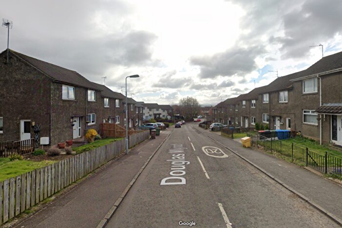 3 Bedroom Terraced House To Rent In , Douglas Wynd, Edinburgh, EH52