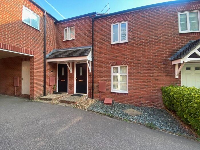 2 Bedroom Flat To Rent In South Meadow Road, Northampton, NN5