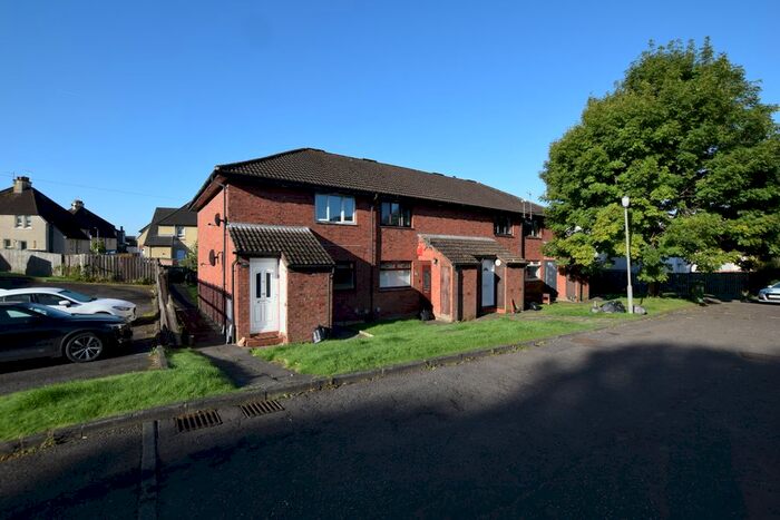 1 Bedroom Flat To Rent In Elmslie Court, Baillieston, Glasgow, G69