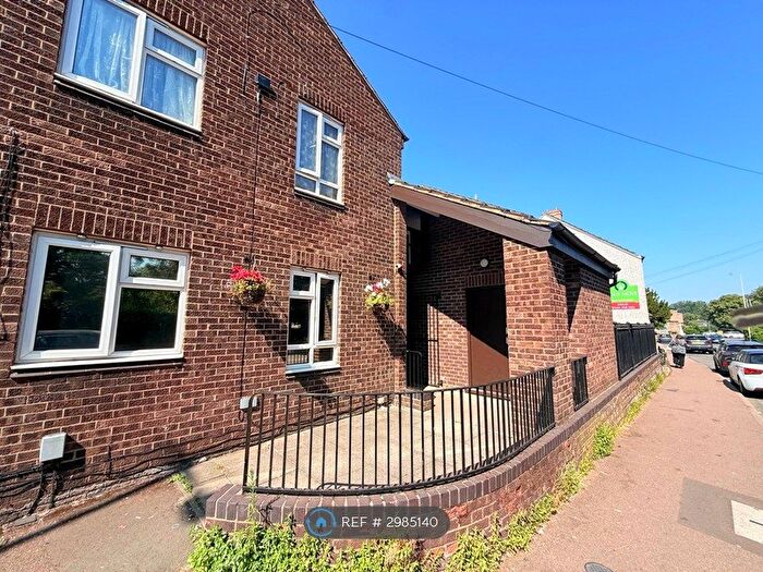 1 Bedroom Flat To Rent In Kempston, Bedford, MK42