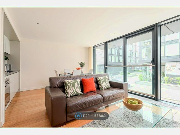 1 Bedroom Flat To Rent In Simpson Loan, Edinburgh, EH3