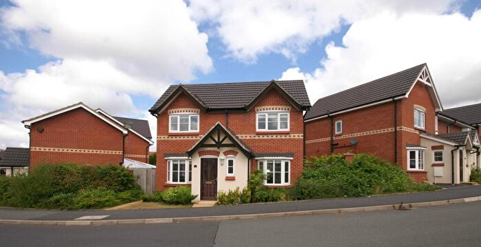 3 Bedroom Detached House To Rent In Napier Drive, Horwich, BL6