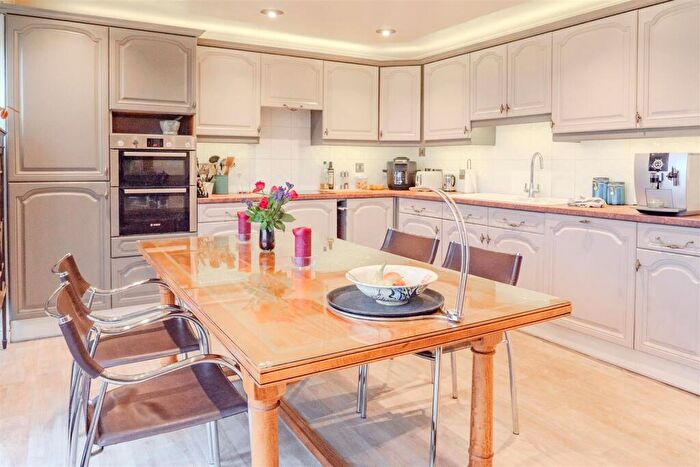 2 Bedroom Duplex For Sale In Fedden Village, Nore Road, Portishead, BS20