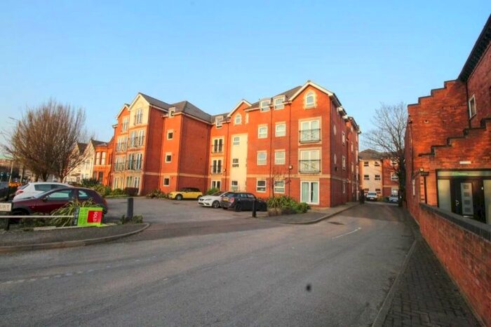 2 Bedroom Flat To Rent In Cambridge Court Loughborough Road, West Bridgford, Nottingham, NG2