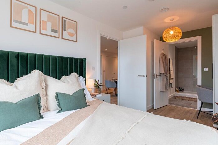 2 Bedroom Flat To Rent In Flat, Bradford Street, Birmingham, B12