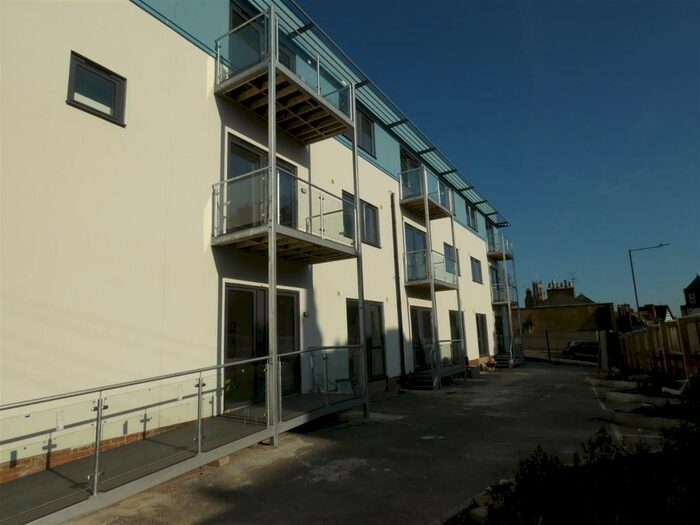 3 Bedroom Flat To Rent In Ramsgate, CT11