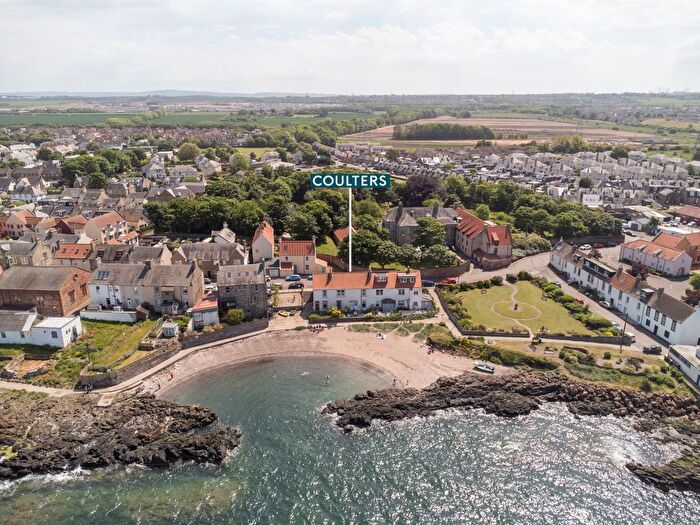 2 Bedroom Cottage For Sale In Jonah Cottage, - High Street, Cockenzie, East Lothian, EH32