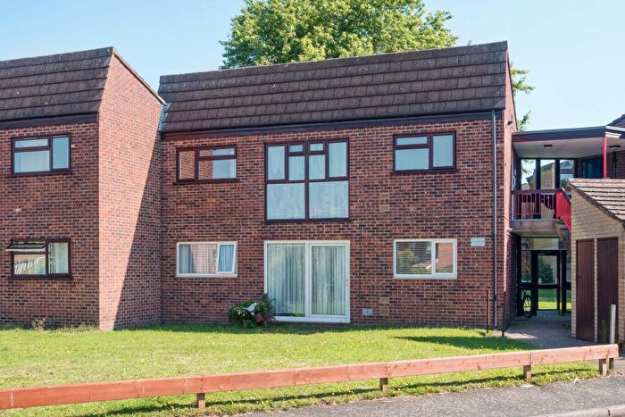 2 Bedroom Apartment To Rent In Pippin Green, Norwich, NR4